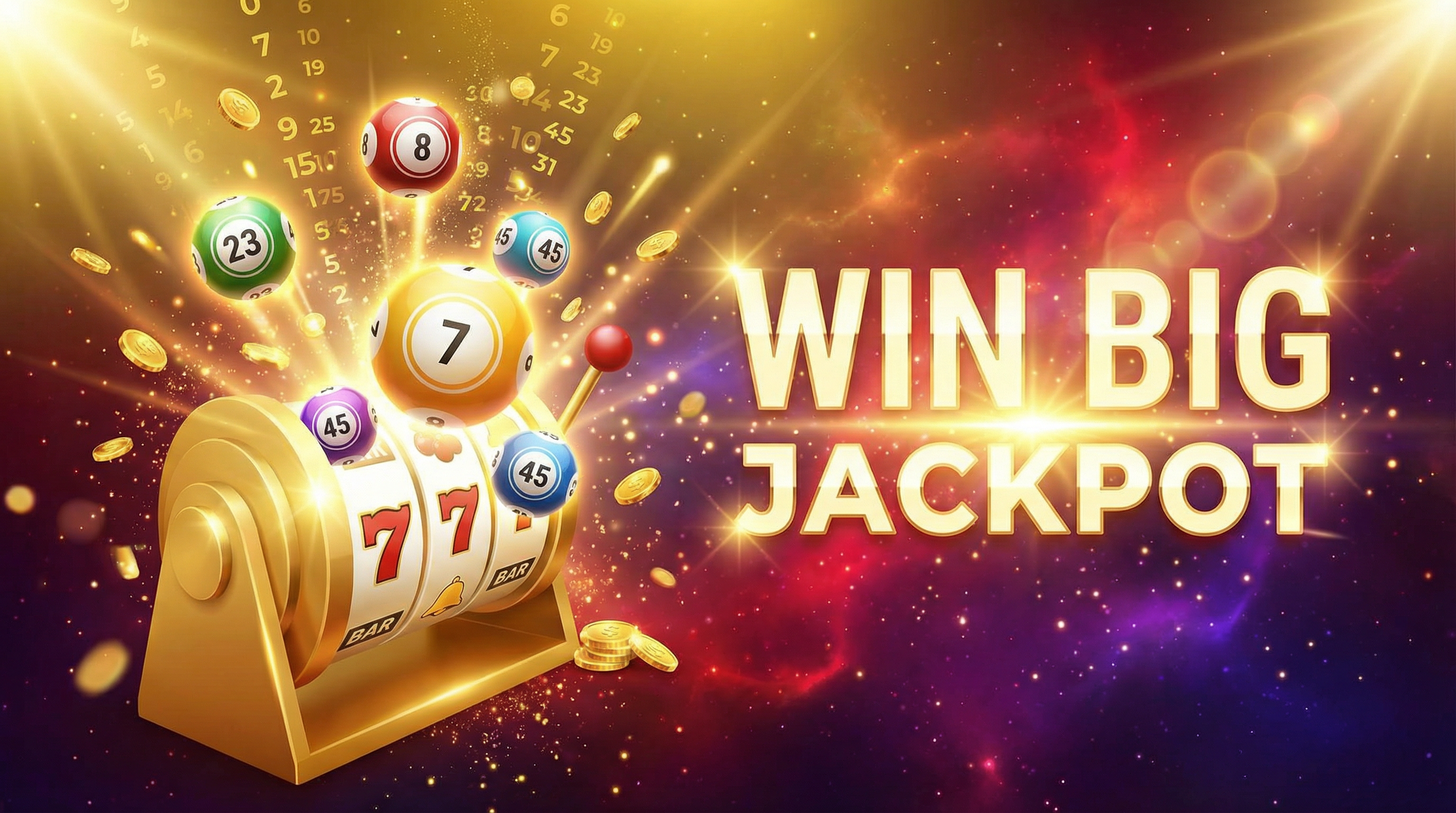 大发彩票欢迎横幅 - 专业彩票平台